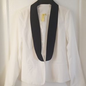 Francesca's blazer
